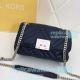 Michael Kors Vivianne Blue Genuine Leather Newest Replica Bag (2)_th.jpg